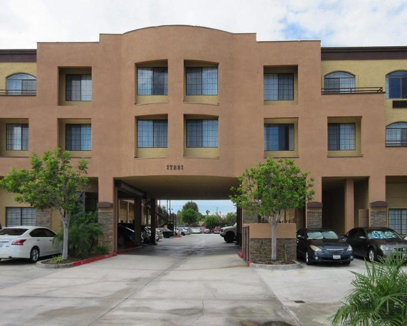 Quality Inn & Suites Huntington Beach Exterior foto